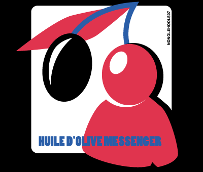 nono le hools - bandes dessinees americaines