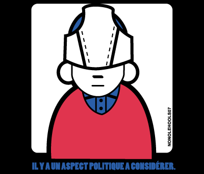 nono le hools - bandes dessinees americaines