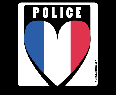 nono le hools - bandes dessinees americaines