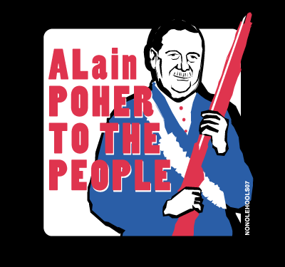 nono le hools - bandes dessinees americaines