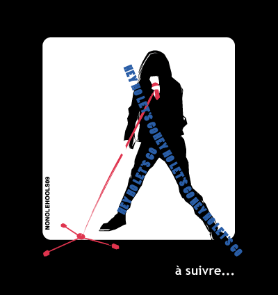 nono le hools - bandes dessinees americaines