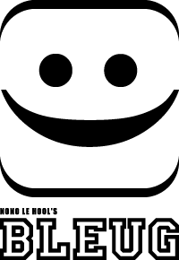 nono le hool's BLEUG - blog à dessins